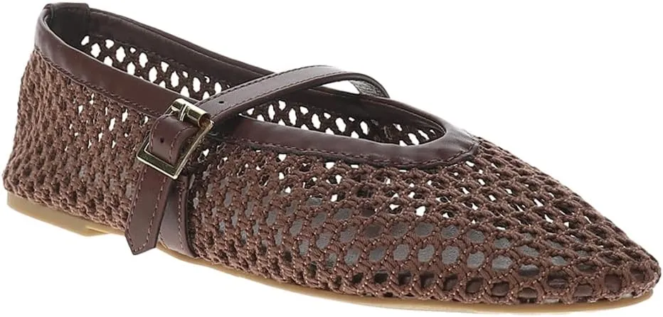 Coconuts by Matisse Women's Nolita Ballet Flat