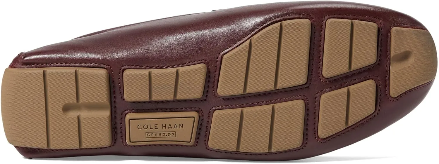Cole Haan Men's Grand Laser Penny Driver Loafer