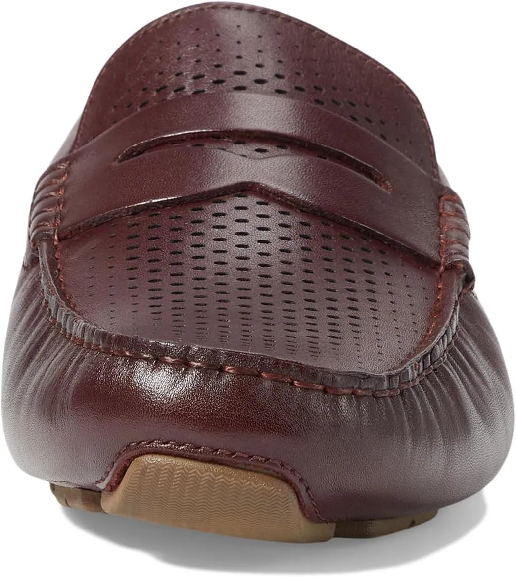 Cole Haan Men's Grand Laser Penny Driver Loafer