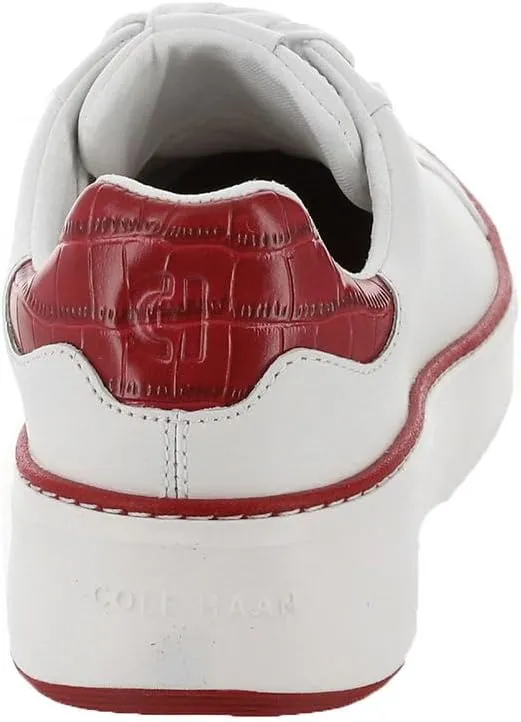 Cole Haan Women's Grandpro Topspin Golf Sneaker