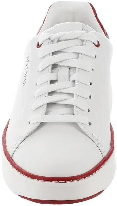 Cole Haan Women's Grandpro Topspin Golf Sneaker