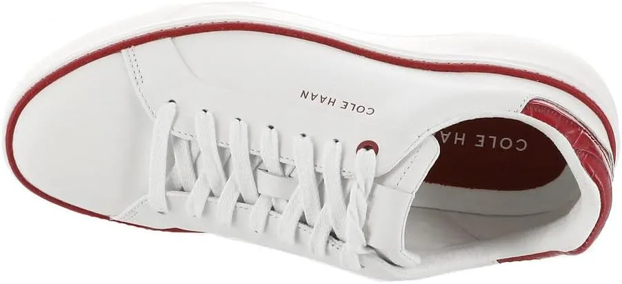 Cole Haan Women's Grandpro Topspin Golf Sneaker