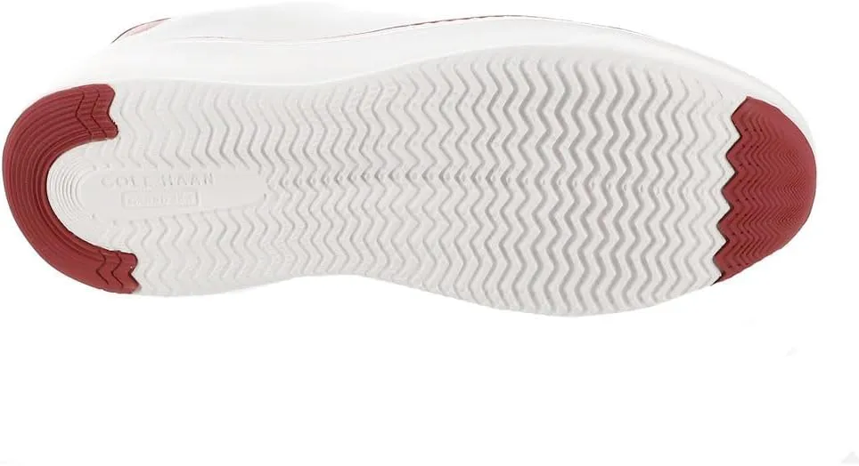 Cole Haan Women's Grandpro Topspin Golf Sneaker