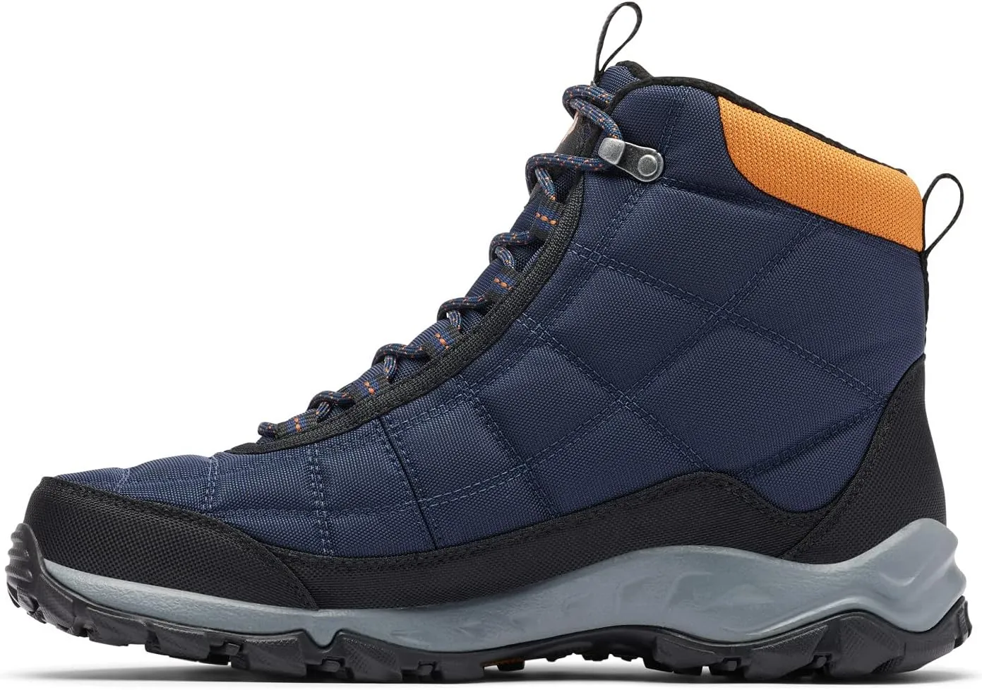 Columbia Men's Firecamp Boot