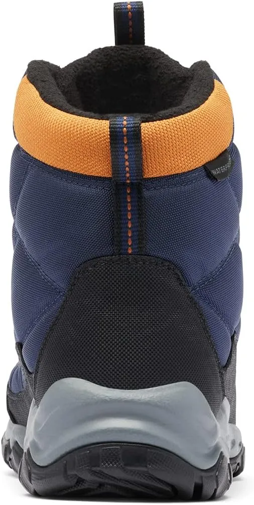 Columbia Men's Firecamp Boot