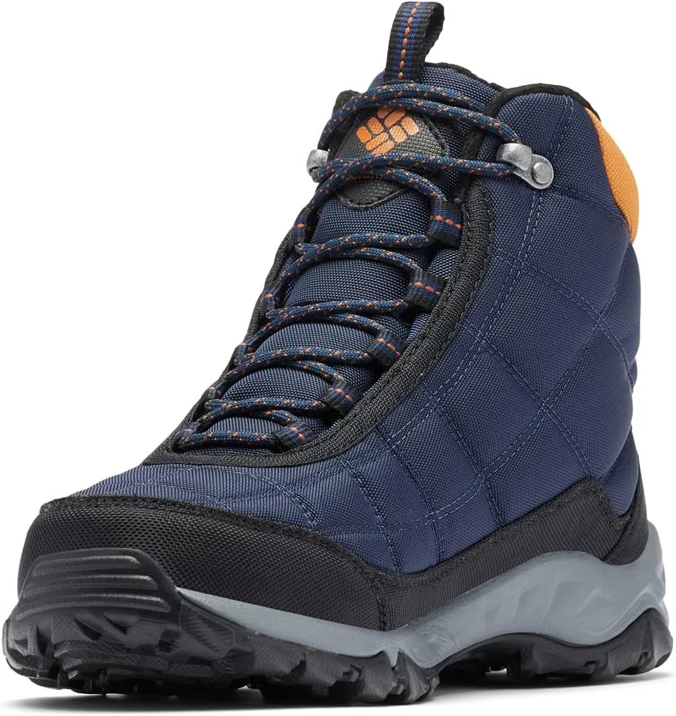 Columbia Men's Firecamp Boot
