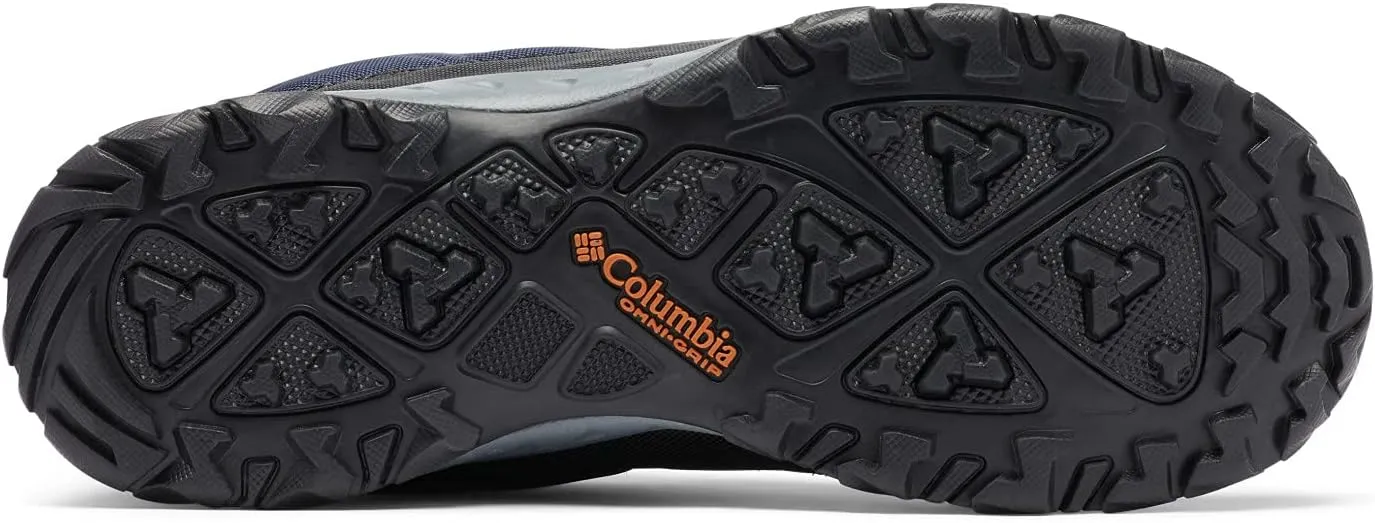 Columbia Men's Firecamp Boot