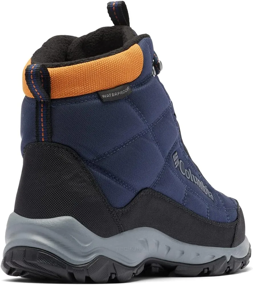 Columbia Men's Firecamp Boot
