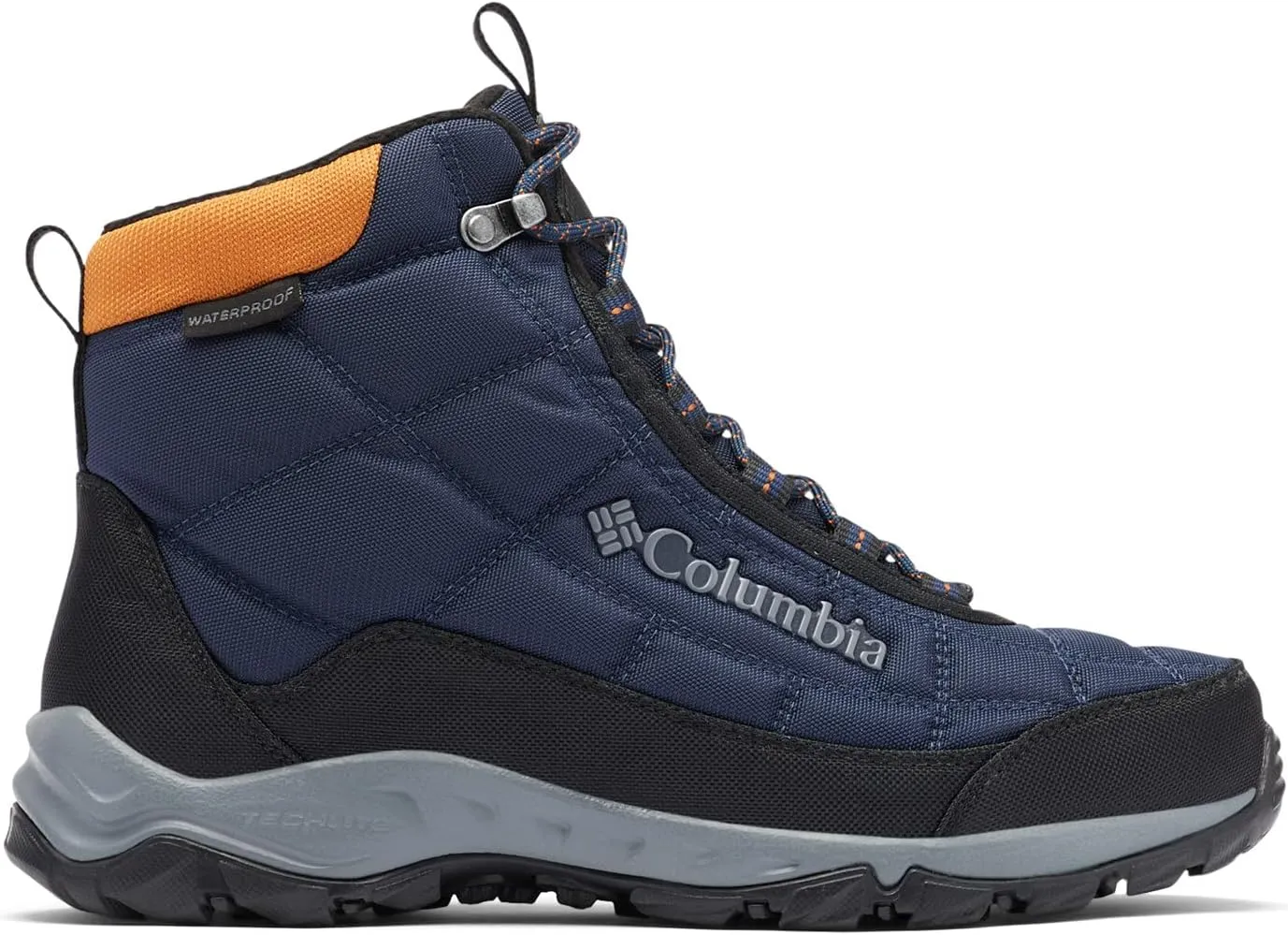 Columbia Men's Firecamp Boot
