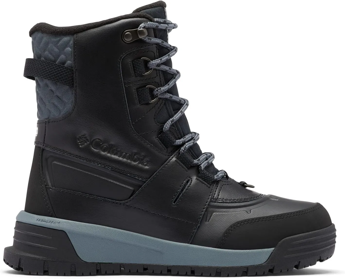Columbia women's Bugaboot Celsius Plus Snow Boot