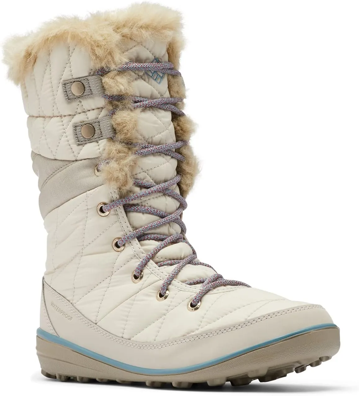 Columbia Women's Heavenly Omni-Heat Snow Boot