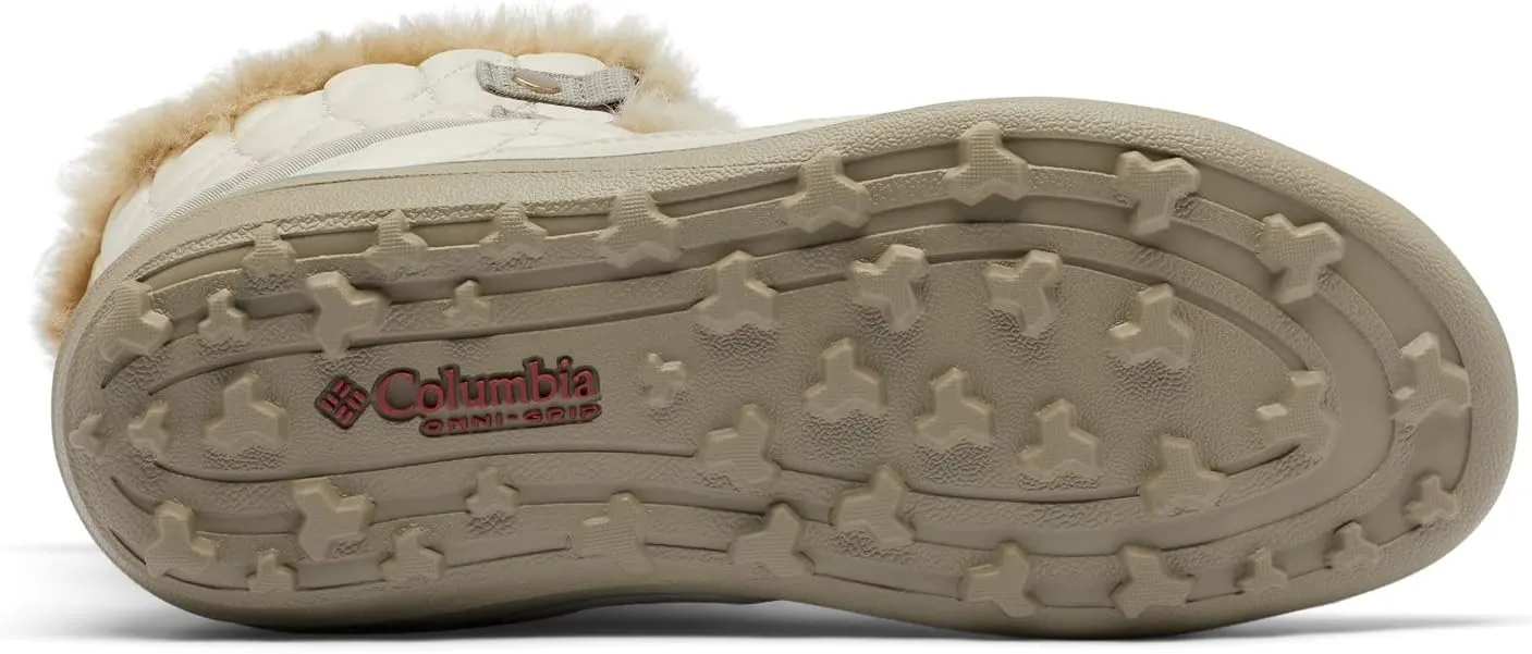 Columbia Women's Heavenly Omni-Heat Snow Boot