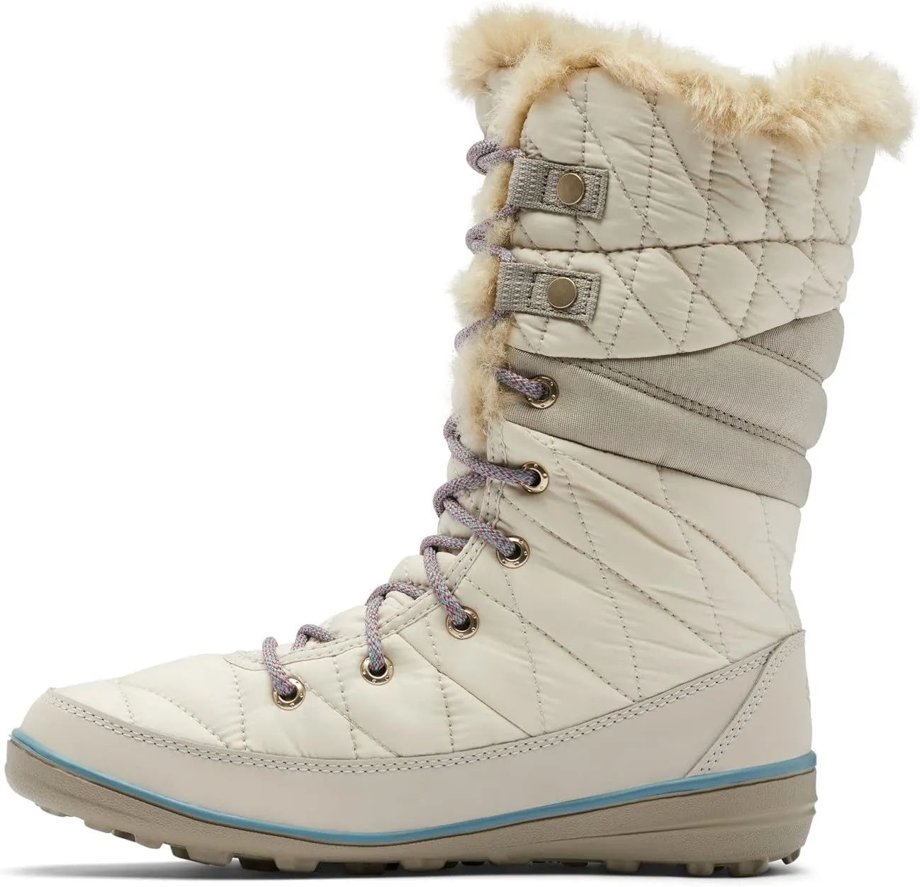 Columbia Women's Heavenly Omni-Heat Snow Boot