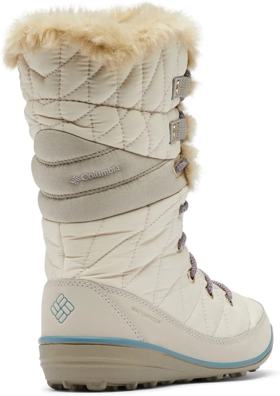 Columbia Women's Heavenly Omni-Heat Snow Boot