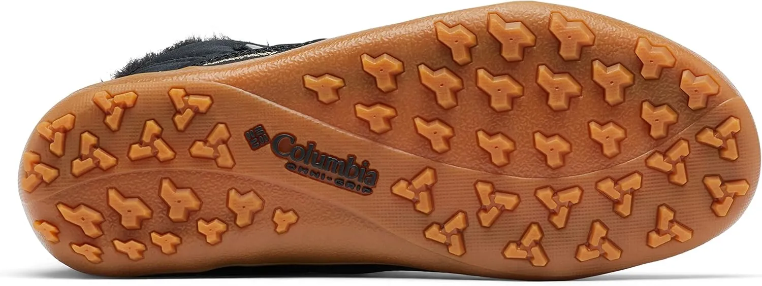 Columbia Women's Minx Shorty III Boot