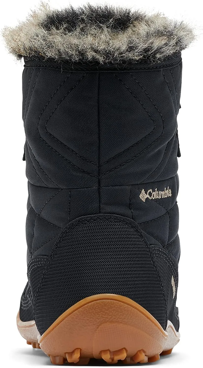 Columbia Women's Minx Shorty III Boot
