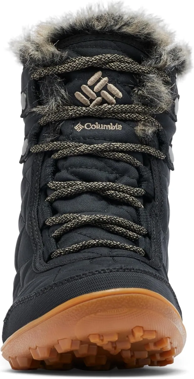 Columbia Women's Minx Shorty III Boot