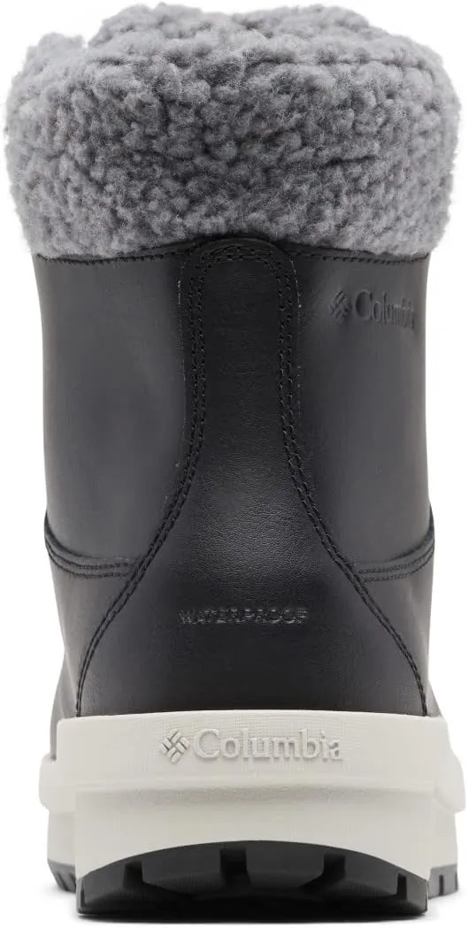 Columbia Women's Moritza Boot