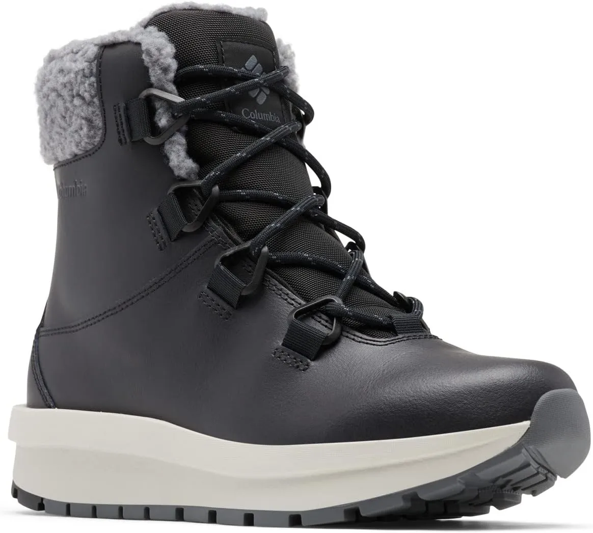 Columbia Women's Moritza Boot