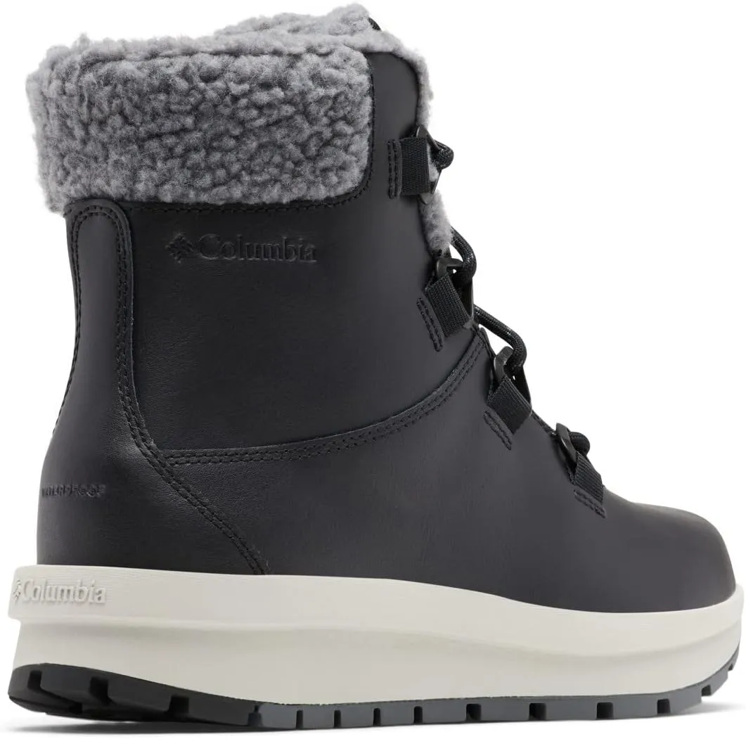 Columbia Women's Moritza Boot