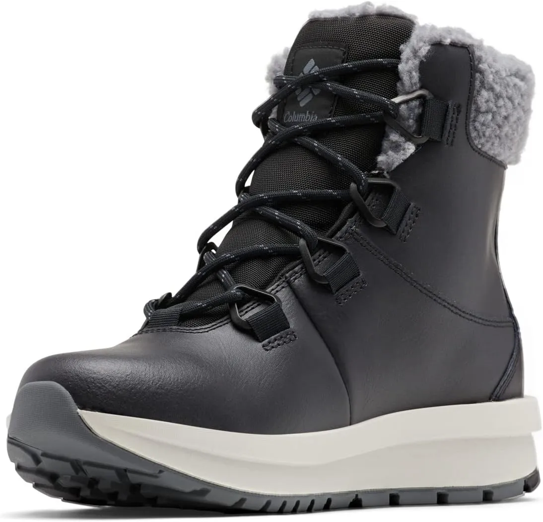 Columbia Women's Moritza Boot
