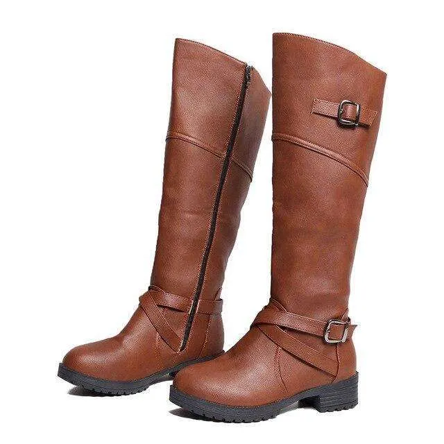 Comfortable and durable orthopedic Boots