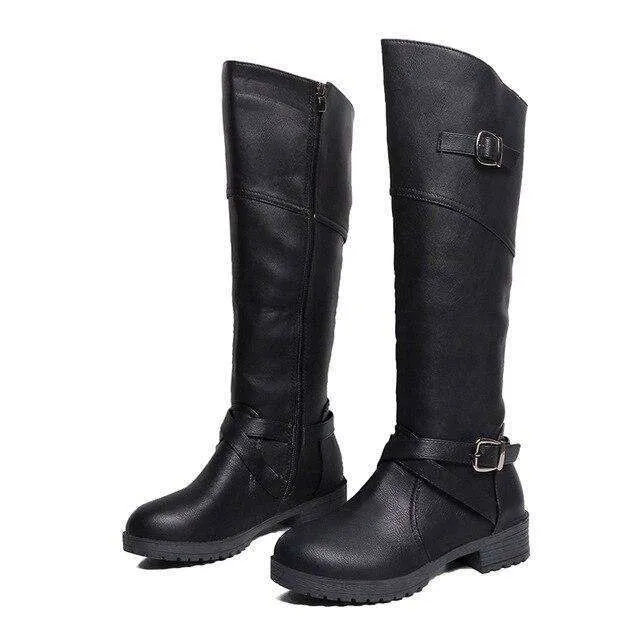 Comfortable and durable orthopedic Boots