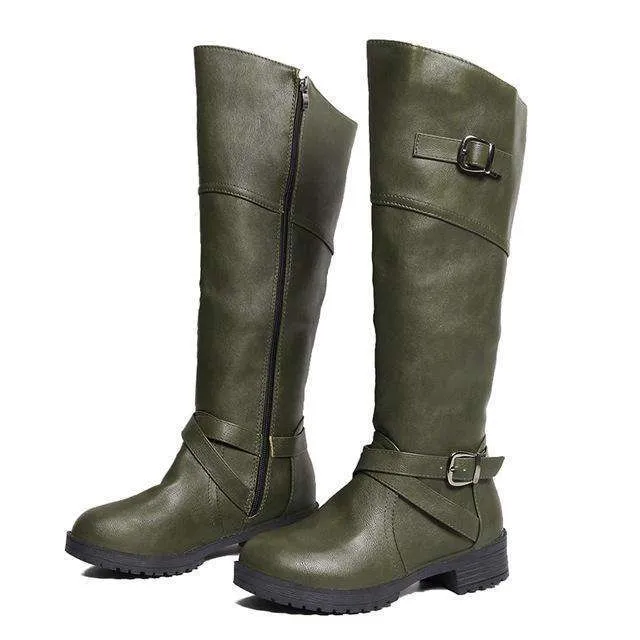 Comfortable and durable orthopedic Boots