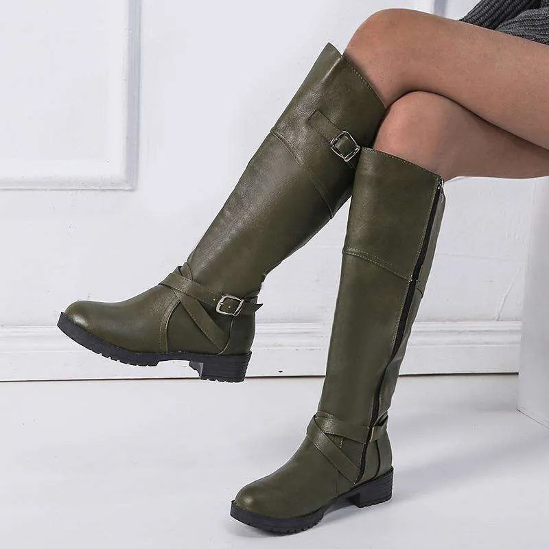 Comfortable and durable orthopedic Boots
