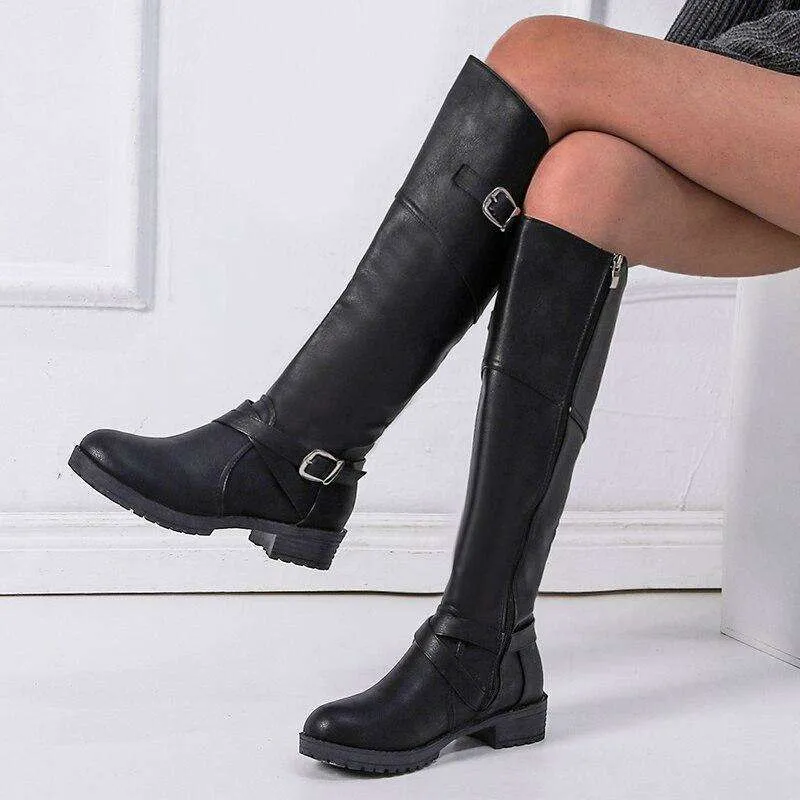 Comfortable and durable orthopedic Boots