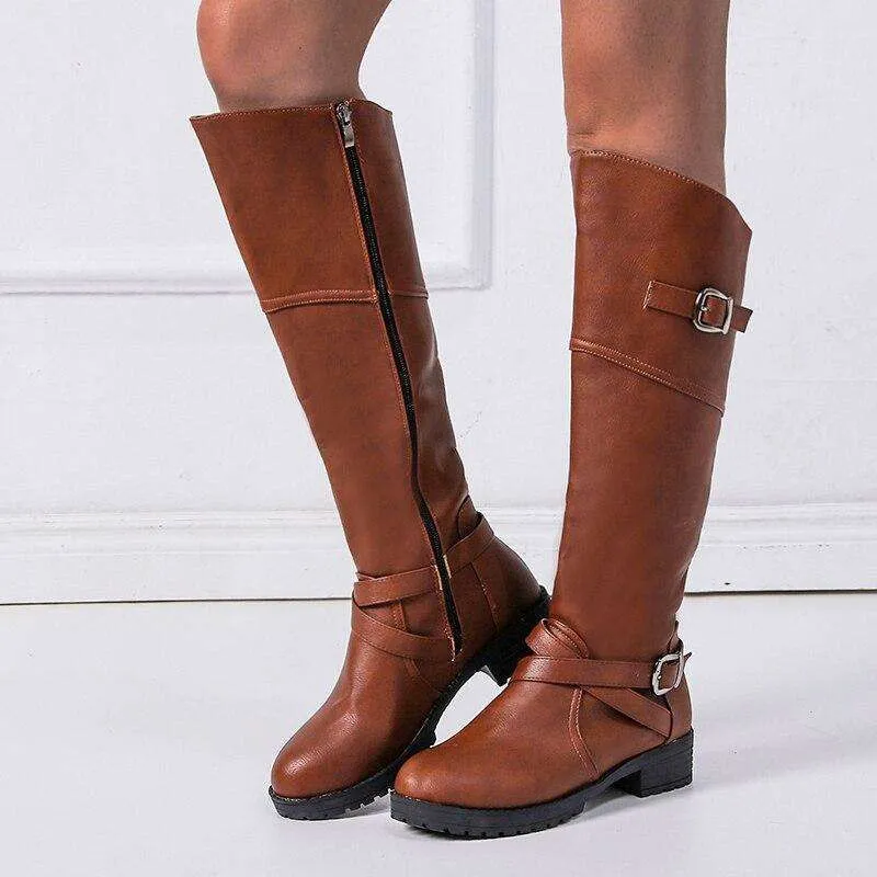 Comfortable and durable orthopedic Boots