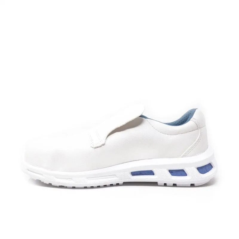 Comfortable and Soft Safety Shoes S2 SRC - UPOWER