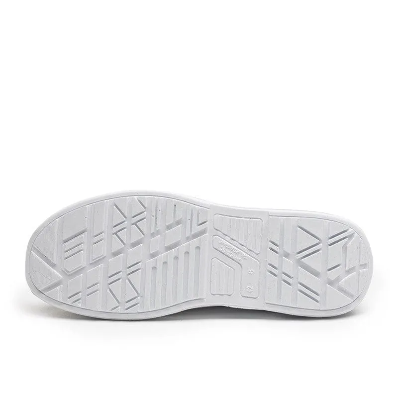 Comfortable and Soft Safety Shoes S2 SRC - UPOWER