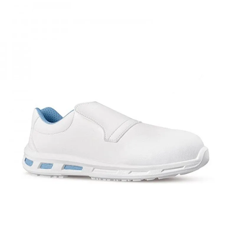 Comfortable and Soft Safety Shoes S2 SRC - UPOWER