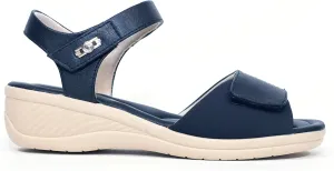 Comfortflex Olivia Sandals Comfortable Shoes for Women Made in Brazil