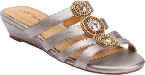 Comfortview Women's The Talia Mule(Wide Widths Available)