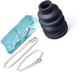 Compatible Replacement For Moose Racing 2130042 Boot Kit NOS FRW-3397 Appropriate Repair Spare Essential Hardware Universal Durable Part