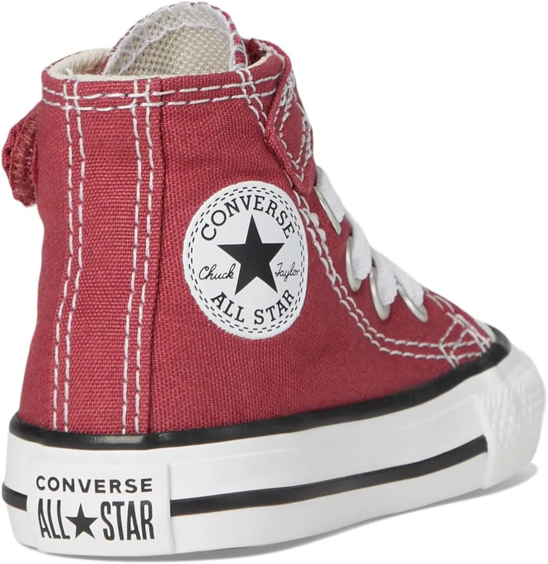 Converse Boy's Chuck Taylor All Star Easy-on (Infant/Toddler) Sneaker