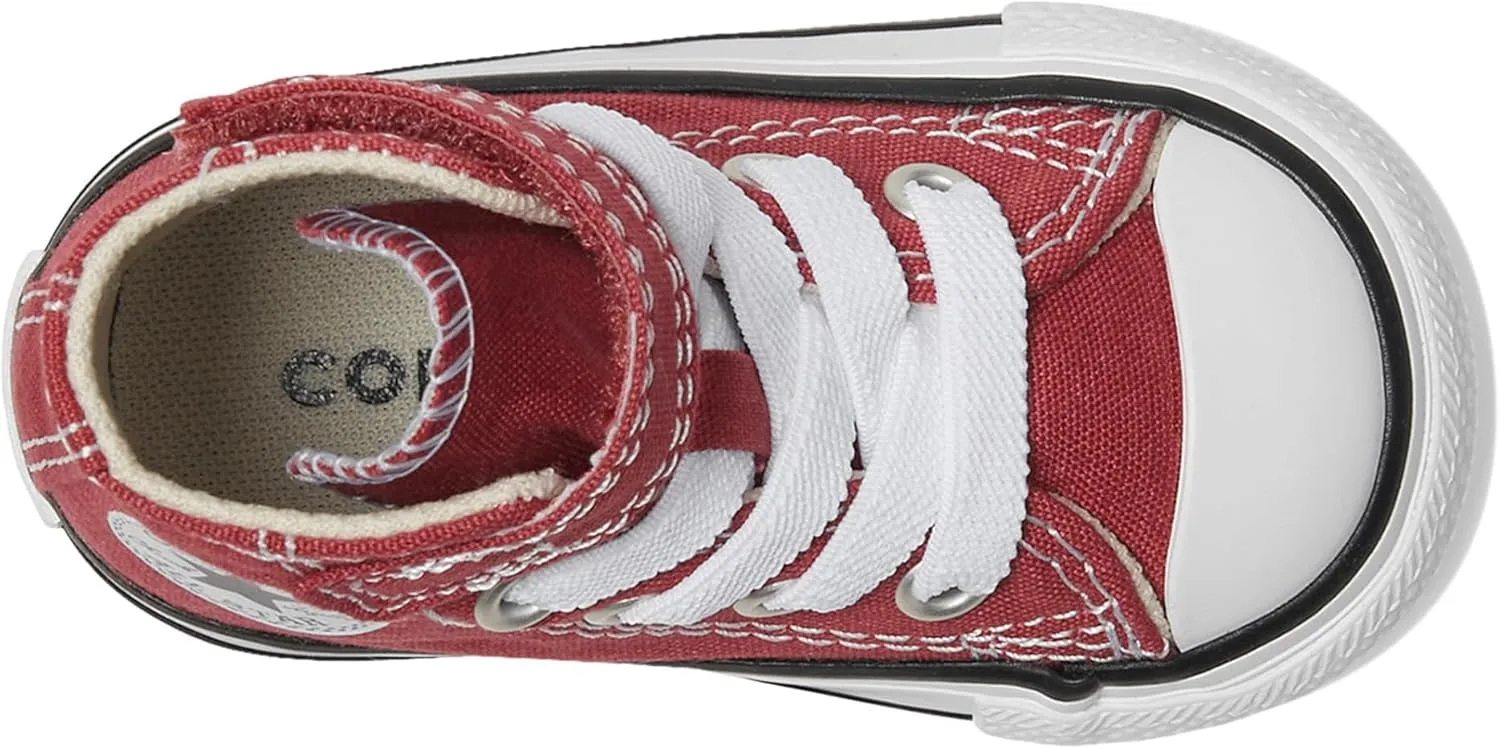 Converse Boy's Chuck Taylor All Star Easy-on (Infant/Toddler) Sneaker