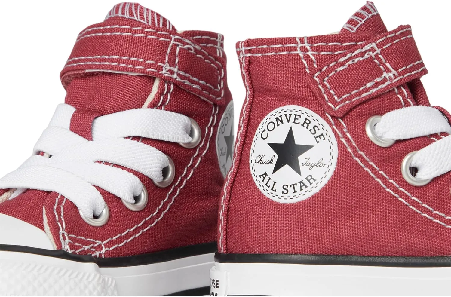 Converse Boy's Chuck Taylor All Star Easy-on (Infant/Toddler) Sneaker