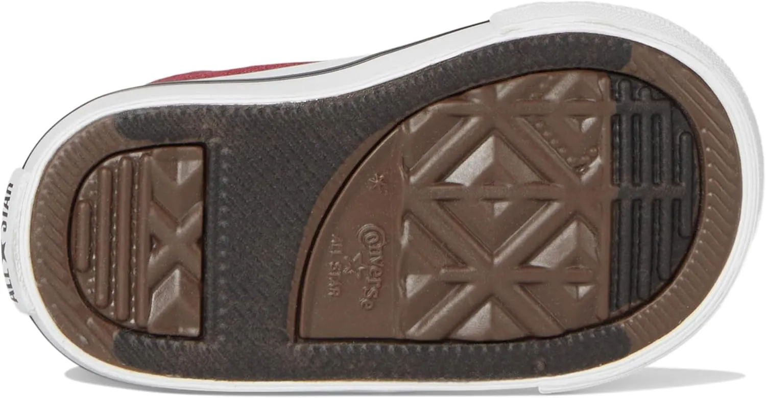 Converse Boy's Chuck Taylor All Star Easy-on (Infant/Toddler) Sneaker