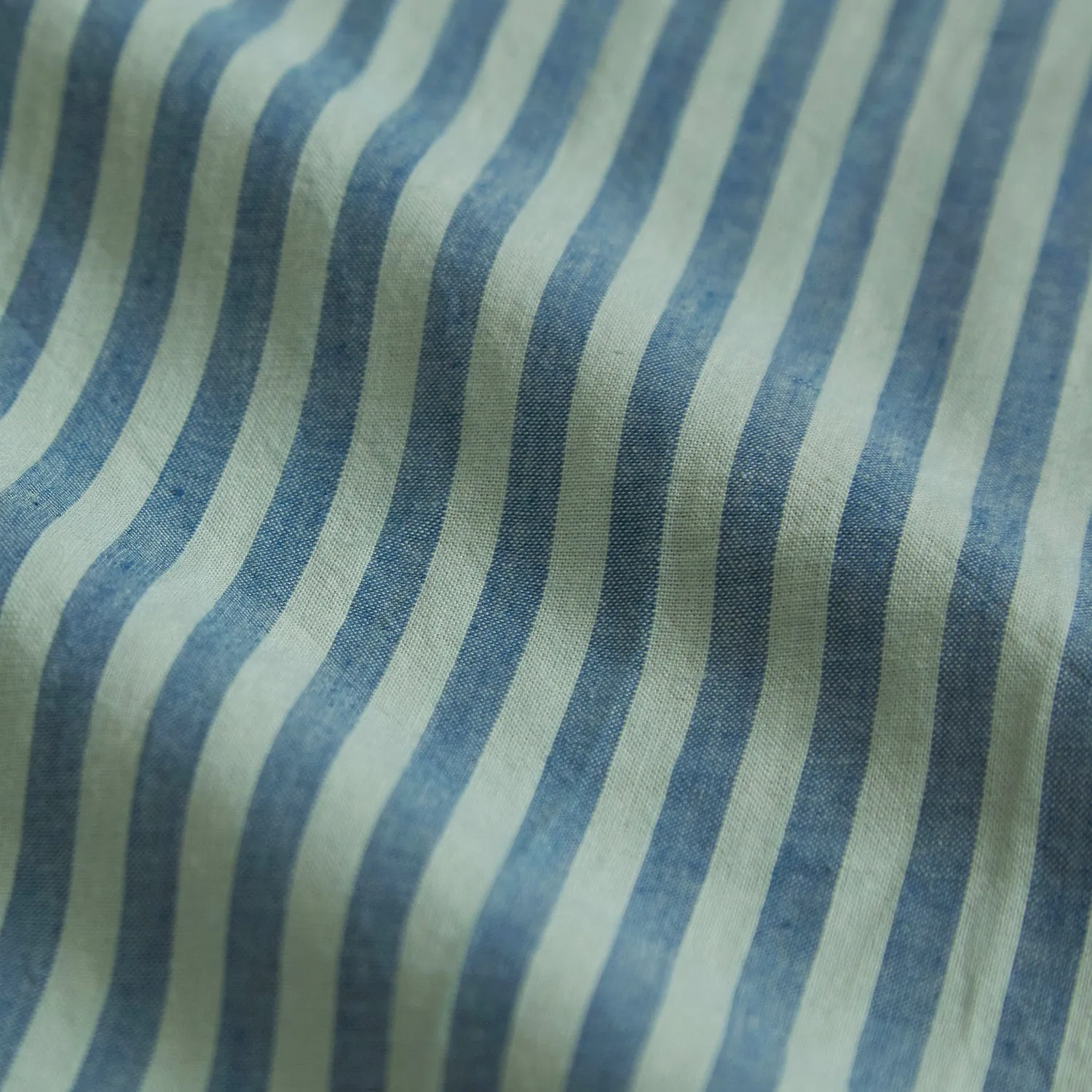 Cordell Cotton Sheets - Capri Fitted