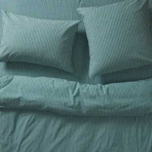 Cordell Cotton Sheets - Capri Fitted