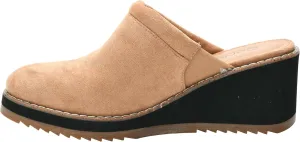 Corkys Footwear Women's Skedaddle 2.25 Inch Heeled Mule