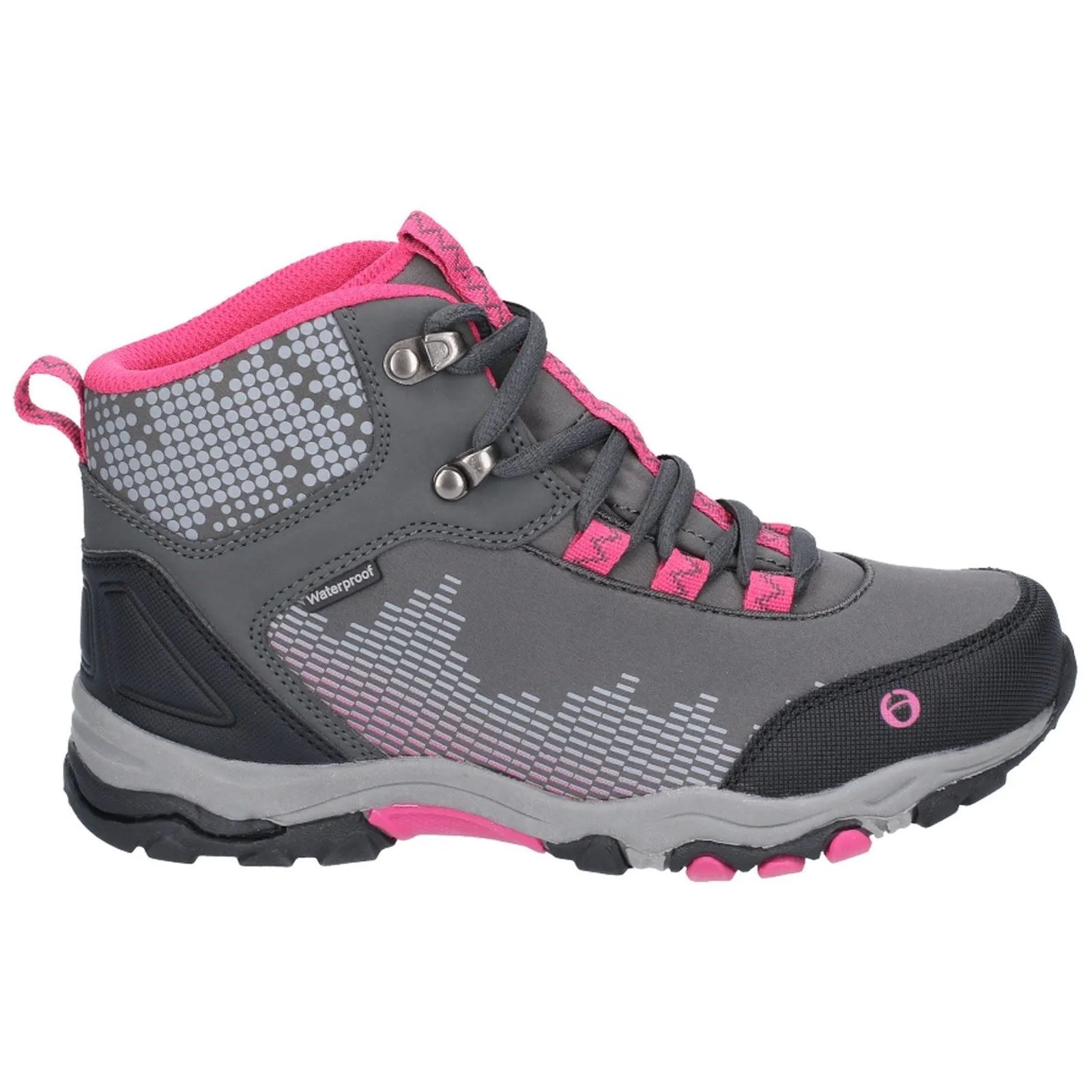Cotswold Ducklington Hiking Waterproof Boots