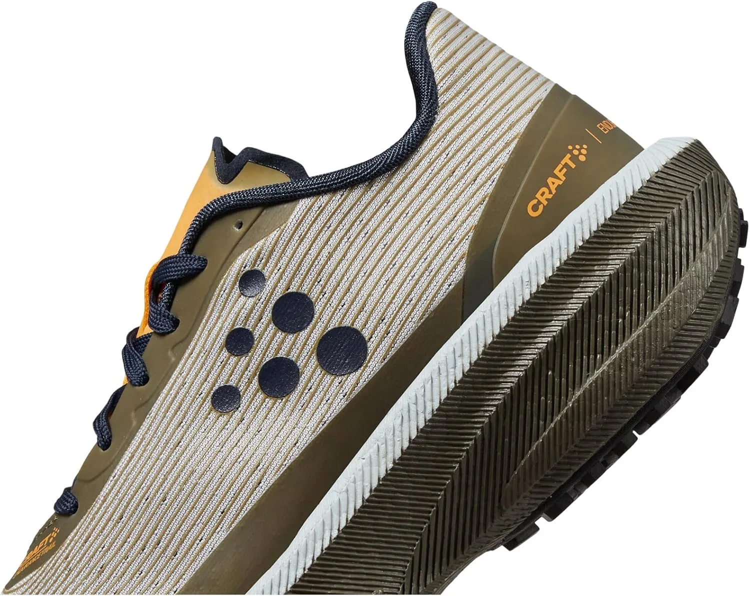Craft Men's Endurance Trail Sneaker