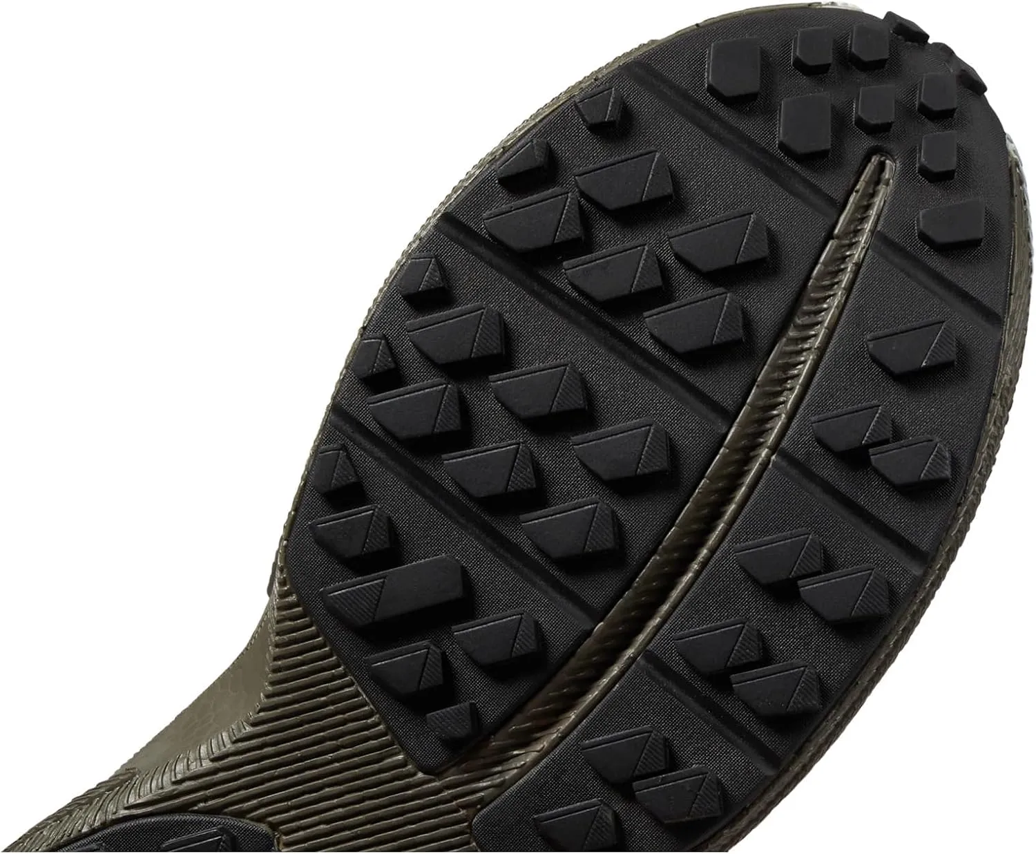 Craft Men's Endurance Trail Sneaker