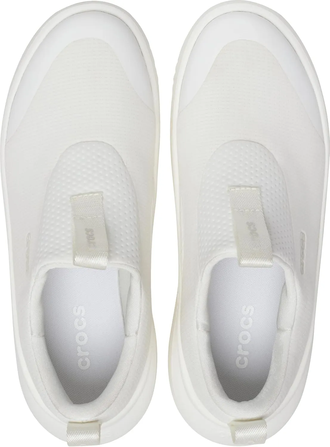 Crocs Unisex-Adult Mellow Ease, Recovery Slip On Shoes for Men and Women