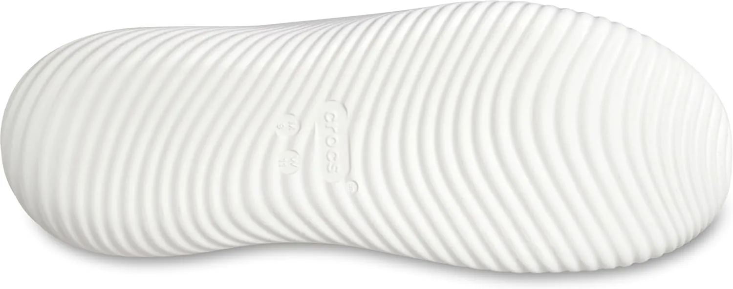 Crocs Unisex-Adult Mellow Ease, Recovery Slip On Shoes for Men and Women