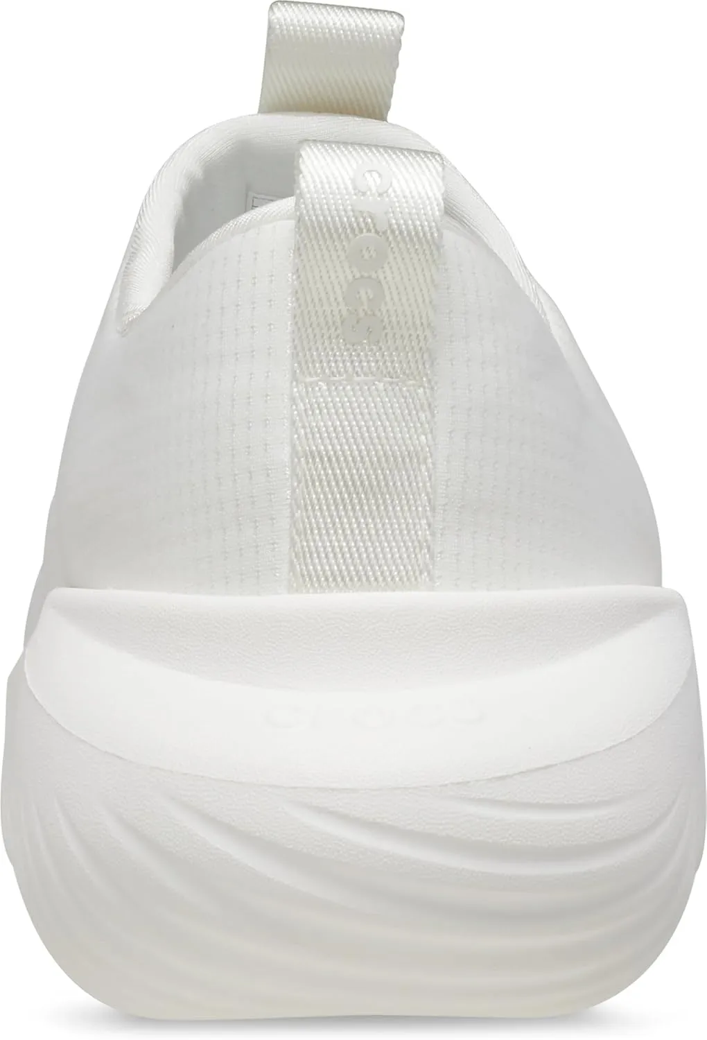 Crocs Unisex-Adult Mellow Ease, Recovery Slip On Shoes for Men and Women